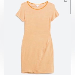 Market and Spruce Brigitte Knit Dress